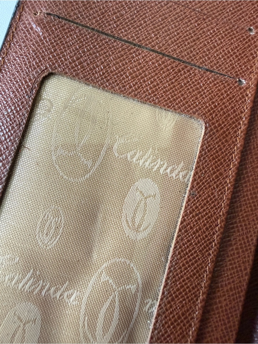 Long Wallet - Picture 4 of 4
